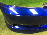 Parachoques delantero SUBARU LEGACY OEM 57703AE180PE BH5 BHE BH9 2001 blue 14L