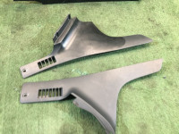 Бардачок подлокотник высокий SUBARU LEGACY OEM 92111AE010ML, 92132AE000ML BHE BH9 BH5 BE5 BE9 BEE 2001 blue 14L