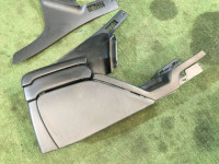Бардачок подлокотник высокий SUBARU LEGACY OEM 92111AE010ML, 92132AE000ML BHE BH9 BH5 BE5 BE9 BEE 2001 blue 14L