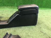 Бардачок подлокотник высокий SUBARU LEGACY OEM 92111AE010ML, 92132AE000ML BHE BH9 BH5 BE5 BE9 BEE 2001 blue 14L