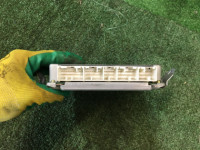 Блок управления двигателя SUBARU LEGACY OEM 22611AG451 BH5 2001 EJ206 AT