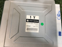 Блок управления двигателя SUBARU LEGACY OEM 22611AG451 BH5 2001 EJ206 AT
