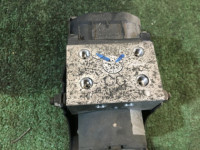 Блок abs SUBARU LEGACY OEM 27539AE040 BE5 BH5 2001 EJ206 AT