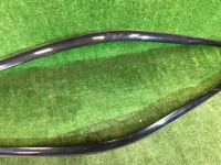 คิ้วกันสาดประตู SUBARU LEGACY OEM 63531AE020, 63531AE030 BH5 BHE BH9 2001 blue 14L