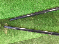 คิ้วกันสาดประตู SUBARU LEGACY OEM 63531AE020, 63531AE030 BH5 BHE BH9 2001 blue 14L