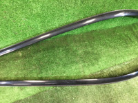 คิ้วกันสาดประตู SUBARU LEGACY OEM 63531AE020, 63531AE030 BH5 BHE BH9 2001 blue 14L