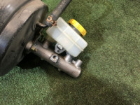 Cilindro-mestre do travão SUBARU LEGACY OEM 26401AC180, 26402AE190 BH5 2001 EJ206 AT