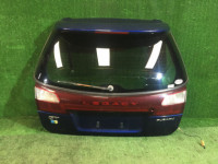 Дверь пятая 60800AE060, 63011AE020 SUBARU LEGACY