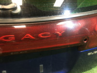 尾门 SUBARU LEGACY OEM 60800AE060, 63011AE020 BH9 BHE BH5 2001 blue 14L