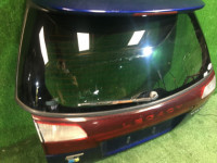 尾门 SUBARU LEGACY OEM 60800AE060, 63011AE020 BH9 BHE BH5 2001 blue 14L