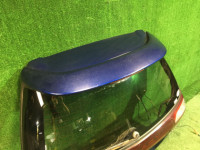 尾门 SUBARU LEGACY OEM 60800AE060, 63011AE020 BH9 BHE BH5 2001 blue 14L