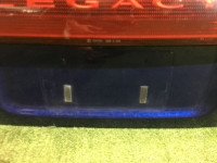 尾门 SUBARU LEGACY OEM 60800AE060, 63011AE020 BH9 BHE BH5 2001 blue 14L