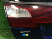 尾门 SUBARU LEGACY OEM 60800AE060, 63011AE020 BH9 BHE BH5 2001 blue 14L