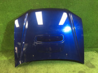 ฝากระโปรงหน้า SUBARU LEGACY OEM 57229AE050 BH5 BE5 2001 blue 14L