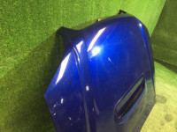 ฝากระโปรงหน้า SUBARU LEGACY OEM 57229AE050 BH5 BE5 2001 blue 14L