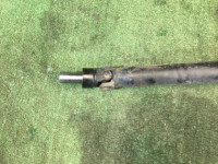 Кардан SUBARU LEGACY OEM 27111AE100 BE5 BH5 2001 EJ206 AT