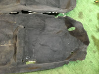 地毯 черный SUBARU LEGACY OEM 95011AE050ML BHE BH9 BH5 2001 blue 14L