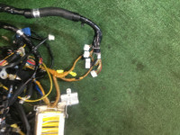 Коса SUBARU LEGACY OEM 81401AE590, 81200AE590, 81501AE080 BE5 BH5 2001 EJ206 AT