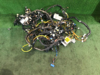 Коса 81401AE590, 81200AE590, 81501AE080 SUBARU LEGACY