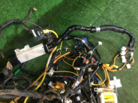 Коса SUBARU LEGACY OEM 81401AE590, 81200AE590, 81501AE080 BE5 BH5 2001 EJ206 AT