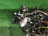 Коса SUBARU LEGACY OEM 81401AE590, 81200AE590, 81501AE080 BE5 BH5 2001 EJ206 AT