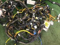 Коса SUBARU LEGACY OEM 81401AE590, 81200AE590, 81501AE080 BE5 BH5 2001 EJ206 AT