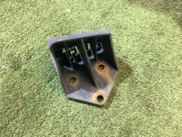 Right rear bumper bracket SUBARU LEGACY OEM 57707AE060 BHE BH9 BH5 2001 blue 14L