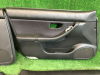 Painéis de porta SUBARU LEGACY OEM 94210AE661ML, 94210AE671ML, 94220AE461ML, 94220AE471ML BHE BH9 BH5 BE BE9 BE5 BEE 2001 blue 14L