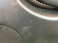 Painéis de porta SUBARU LEGACY OEM 94210AE661ML, 94210AE671ML, 94220AE461ML, 94220AE471ML BHE BH9 BH5 BE BE9 BE5 BEE 2001 blue 14L
