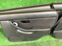 Painéis de porta SUBARU LEGACY OEM 94210AE661ML, 94210AE671ML, 94220AE461ML, 94220AE471ML BHE BH9 BH5 BE BE9 BE5 BEE 2001 blue 14L