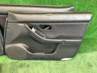 Painéis de porta SUBARU LEGACY OEM 94210AE661ML, 94210AE671ML, 94220AE461ML, 94220AE471ML BHE BH9 BH5 BE BE9 BE5 BEE 2001 blue 14L