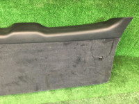 Revestimento da porta da bagageira SUBARU LEGACY OEM 94320AE011NS BHE BH9 BH5 2001 blue 14L