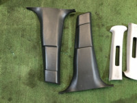 แผงบุเสา SUBARU LEGACY OEM 94010AE000OB, 94010AE010OB, 94022AE020ML, 94022AE030ML BHE BH9 BH5 2001 blue 14L