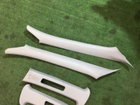 แผงบุเสา SUBARU LEGACY OEM 94010AE000OB, 94010AE010OB, 94022AE020ML, 94022AE030ML BHE BH9 BH5 2001 blue 14L