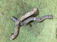 Патрубки печки 72411AC010, 72421AC010 SUBARU LEGACY
