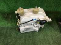 ヒーターユニット SUBARU LEGACY OEM 72110AE000 BHE BH9 BH5 BE5 BE9 BEE 2001 EJ206 AT