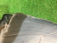 Подкрылок передний левый SUBARU LEGACY OEM 59110AE130 BE5 BH5 2001 blue 14L