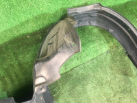 Подкрылок передний правый SUBARU LEGACY OEM 59110AE120 BE5 BH5 2001 blue 14L