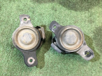 Soportes de motor SUBARU LEGACY OEM 41022AE001, 41022AE011 BE5 BH5 2001 EJ206 AT
