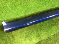 Embaladeira direita пластик SUBARU LEGACY OEM 96051AE000PE BHE BH9 BH5 BE5 BE9 BEE 2001 blue 14L