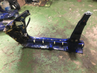 Embaladeira direita металл SUBARU LEGACY OEM 51415AE021 BH5 BE5 BE9 BHE BH9 2001 blue 14L