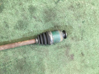 Palier delantero SUBARU LEGACY OEM 28021AC200 BHE BH9 BH5 BE5 BE9 BEE 2001 EJ206 AT