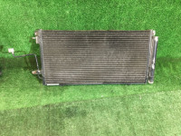 แผงคอนเดนเซอร์แอร์ SUBARU LEGACY OEM 73210AE060 BE5 BH5 2001 EJ206 AT