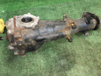 デファレンシャル с приводами 4.111  LSD SUBARU LEGACY OEM 27011AA730, 38104AA110 BHE BH9 BH5 BE5 BE9 BEE 2001 EJ206 AT