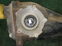 デファレンシャル с приводами 4.111  LSD SUBARU LEGACY OEM 27011AA730, 38104AA110 BHE BH9 BH5 BE5 BE9 BEE 2001 EJ206 AT