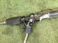 Caixa de direção SUBARU LEGACY OEM 34110AE230 BE5 BH5 2001 EJ206 AT