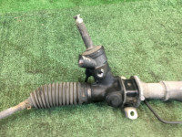 Caixa de direção SUBARU LEGACY OEM 34110AE230 BE5 BH5 2001 EJ206 AT