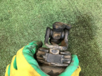 ステアリングジョイント SUBARU LEGACY OEM 34170AE010 BE5 BH5 2001 EJ206 AT