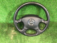 Руль MOMO с подушкой 34311AE100, 98211AE110ML SUBARU LEGACY