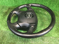 Volante MOMO с подушкой SUBARU LEGACY OEM 34311AE100, 98211AE110ML BH9 BHE BH5 BE5 BE9 2001 blue 14L